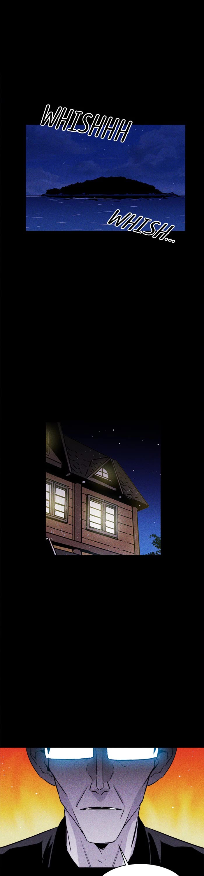 PIGPEN Chapter 13 page 1 - Chapter 13