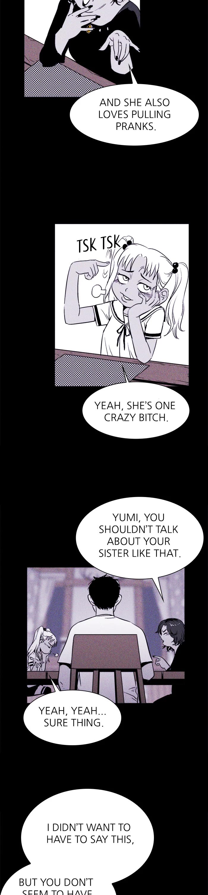PIGPEN Chapter 13 page 14 - Chapter 13