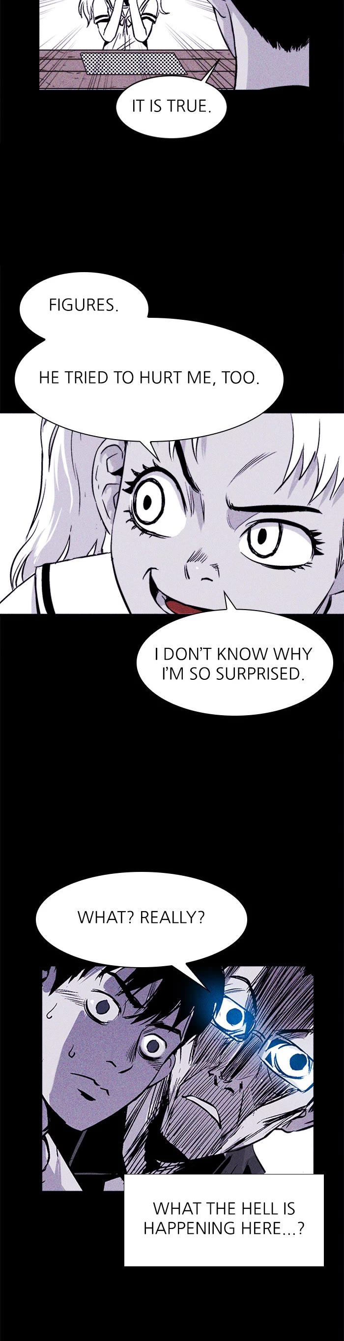 PIGPEN Chapter 13 page 19 - Chapter 13