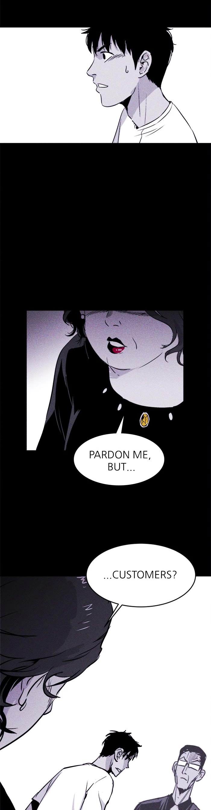 PIGPEN Chapter 13 page 25 - Chapter 13