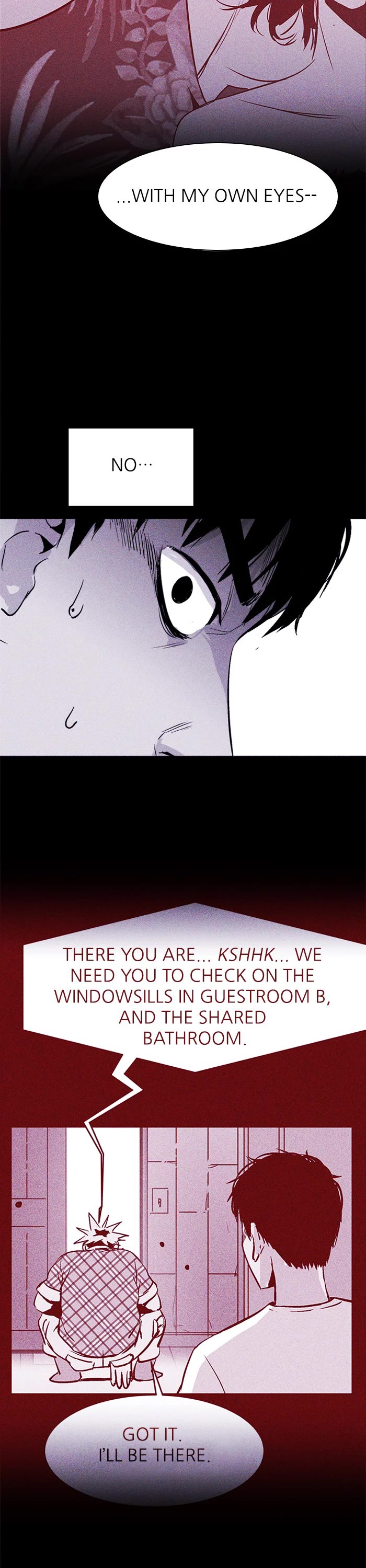 PIGPEN Chapter 13 page 27 - Chapter 13