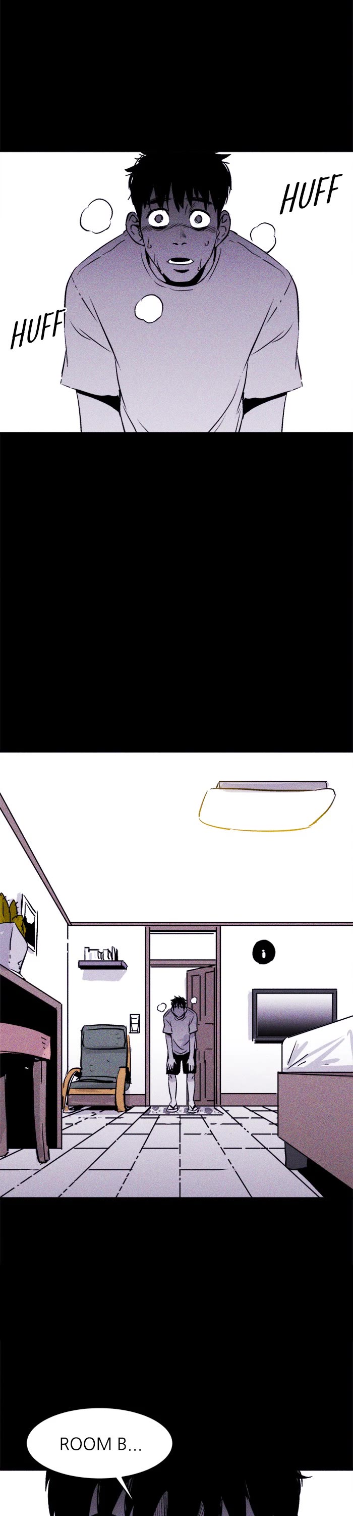 PIGPEN Chapter 13 page 33 - Chapter 13