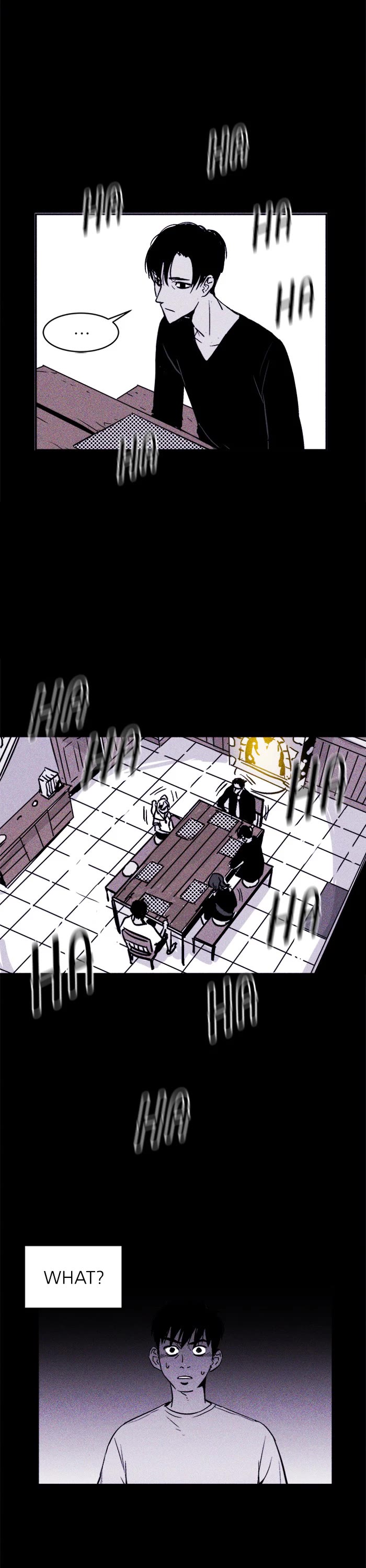 PIGPEN Chapter 13 page 6 - Chapter 13