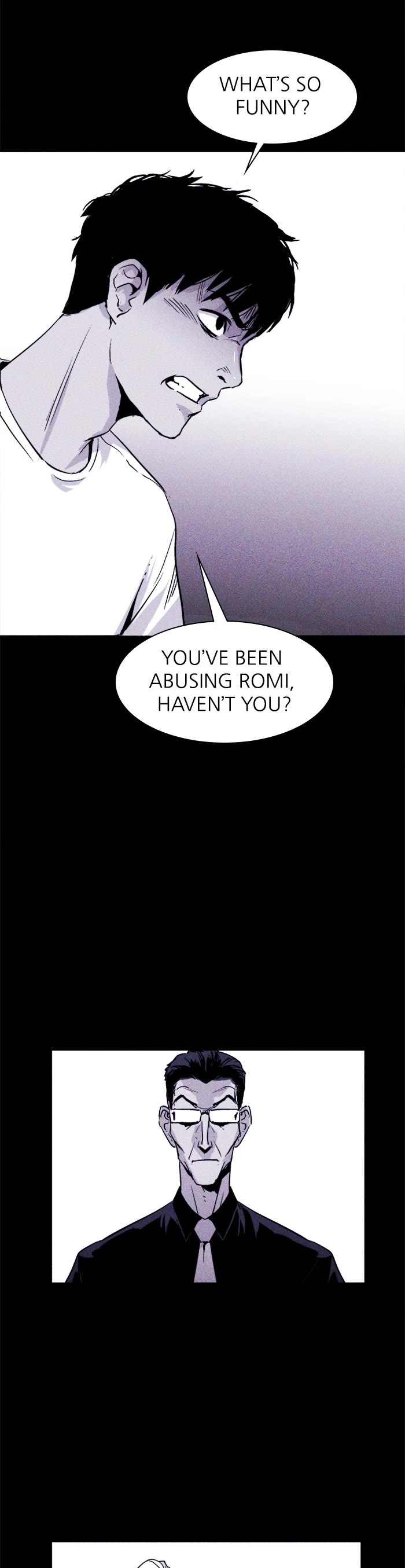 PIGPEN Chapter 13 page 9 - Chapter 13