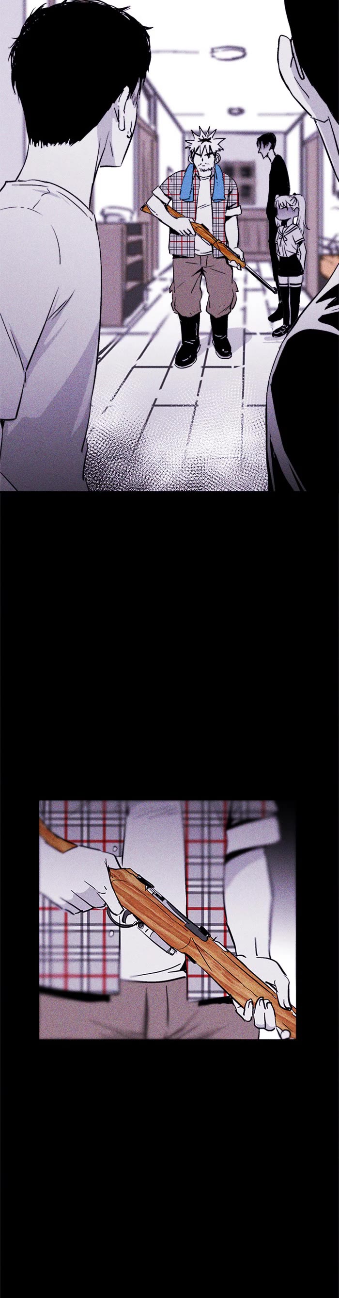 PIGPEN Chapter 14 page 10 - Chapter 14