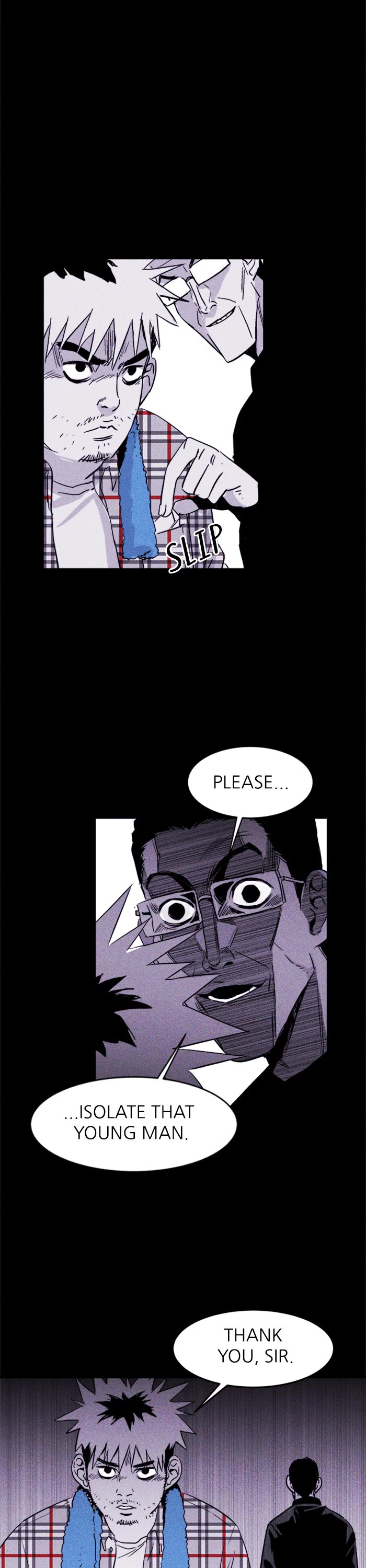 PIGPEN Chapter 14 page 12 - Chapter 14