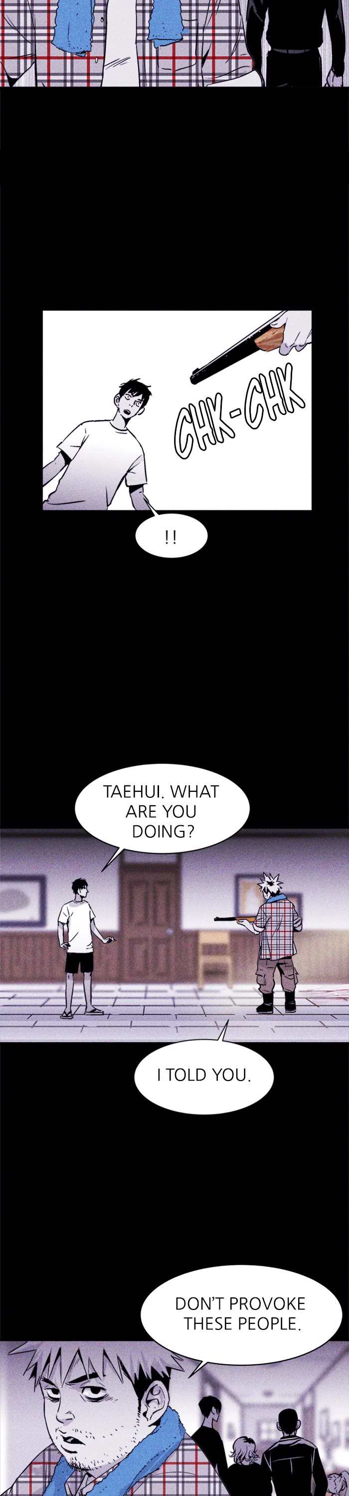 PIGPEN Chapter 14 page 13 - Chapter 14