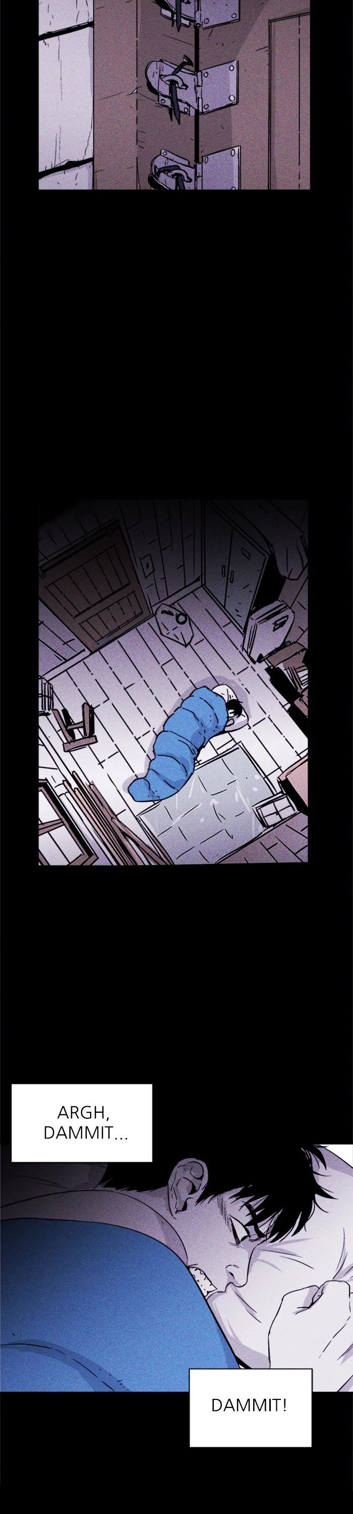 PIGPEN Chapter 14 page 16 - Chapter 14