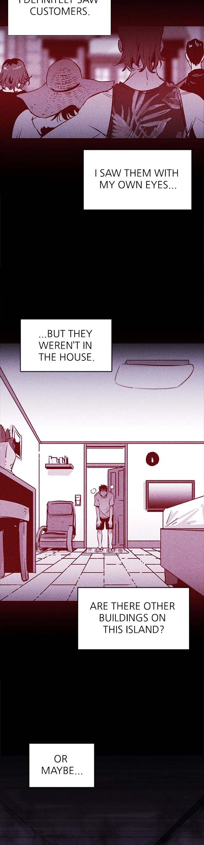 PIGPEN Chapter 14 page 19 - Chapter 14