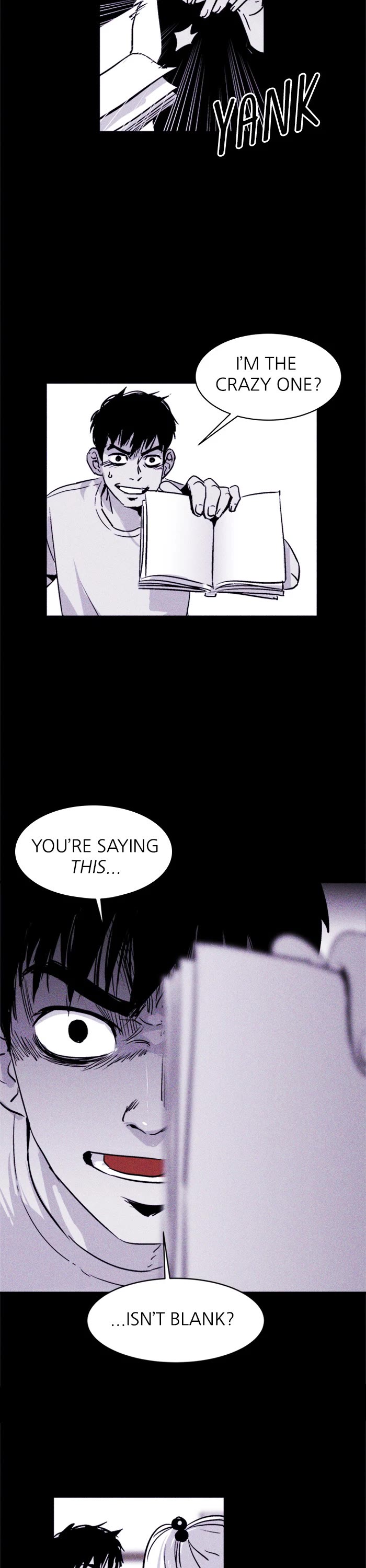 PIGPEN Chapter 14 page 2 - Chapter 14