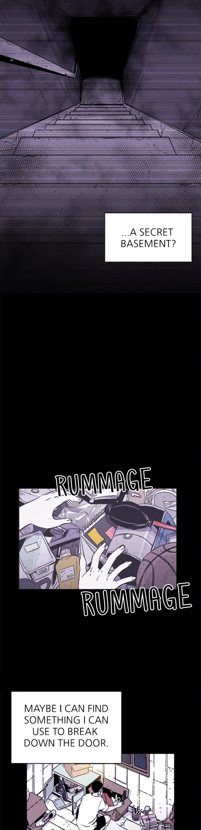 PIGPEN Chapter 14 page 20 - Chapter 14