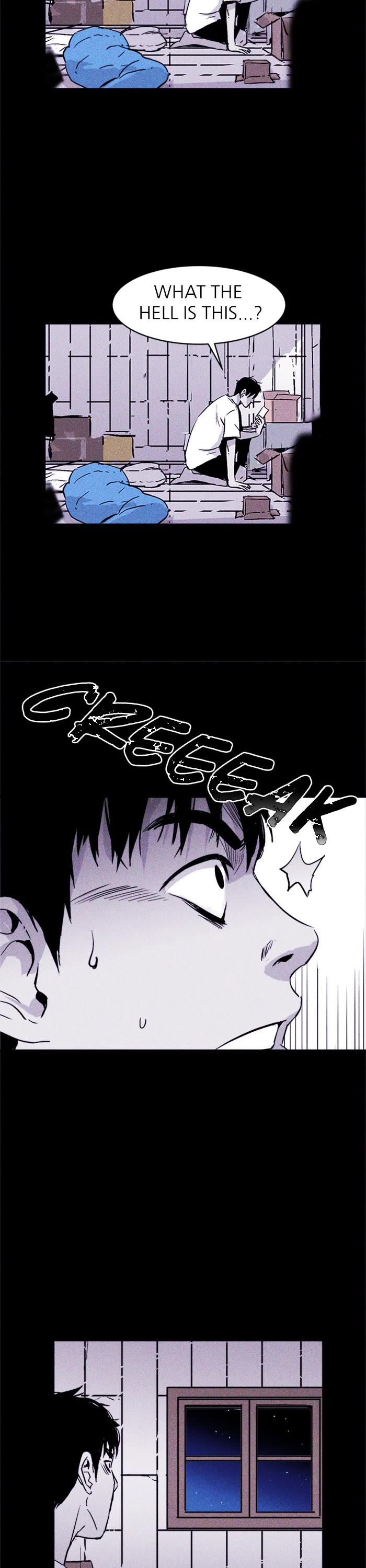 PIGPEN Chapter 14 page 27 - Chapter 14