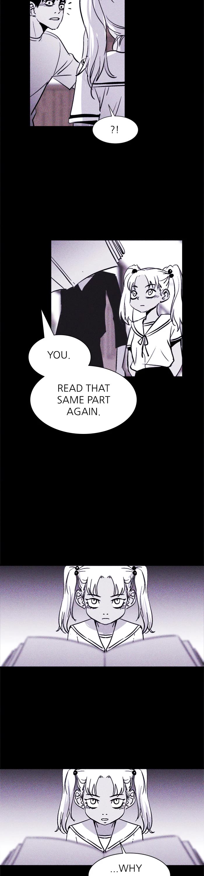 PIGPEN Chapter 14 page 3 - Chapter 14