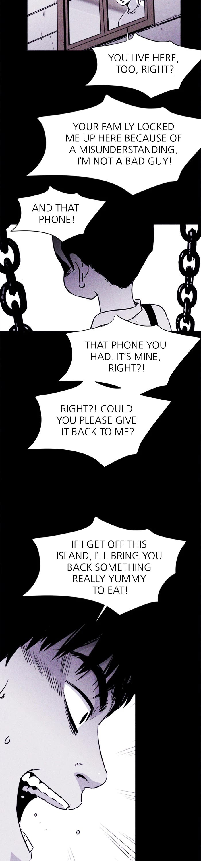 PIGPEN Chapter 14 page 31 - Chapter 14
