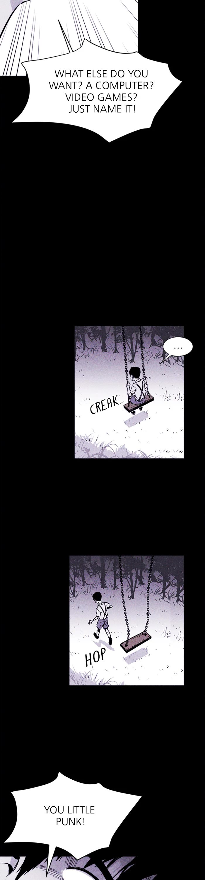 PIGPEN Chapter 14 page 32 - Chapter 14