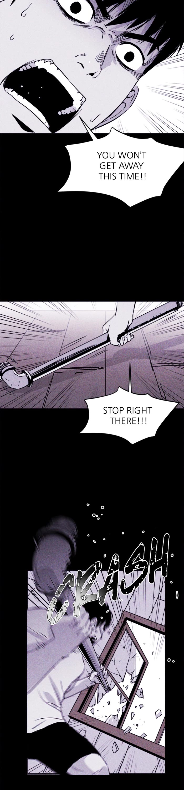 PIGPEN Chapter 14 page 33 - Chapter 14