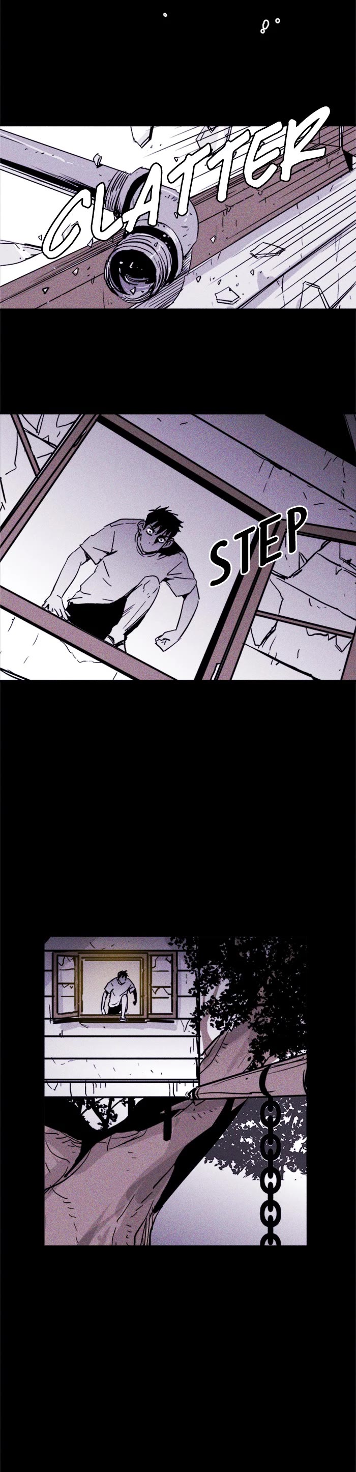PIGPEN Chapter 14 page 34 - Chapter 14