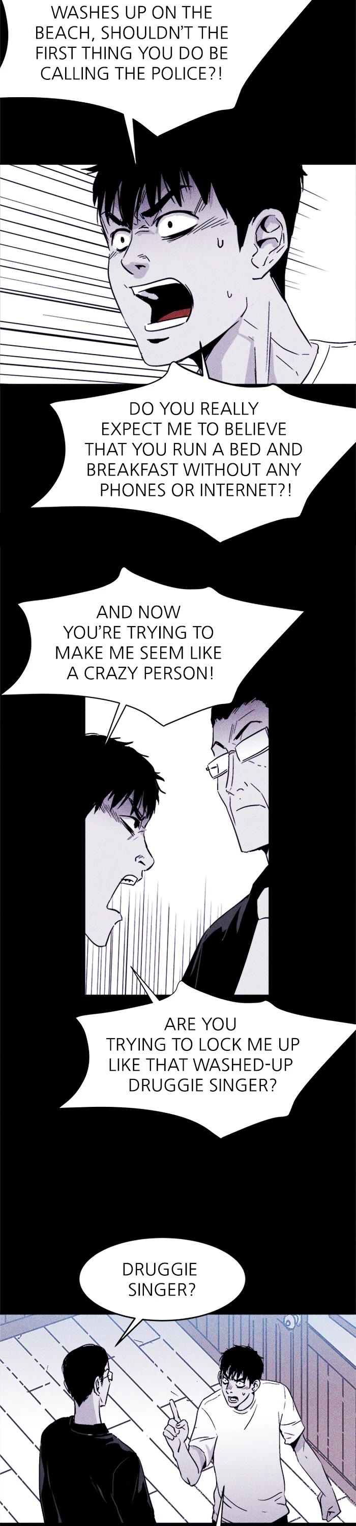 PIGPEN Chapter 14 page 6 - Chapter 14