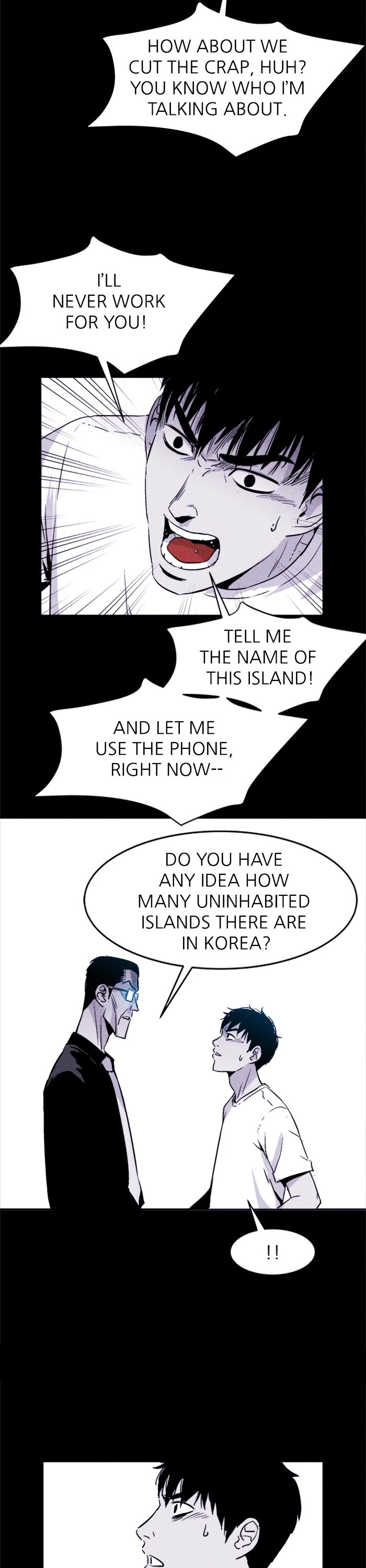 PIGPEN Chapter 14 page 7 - Chapter 14