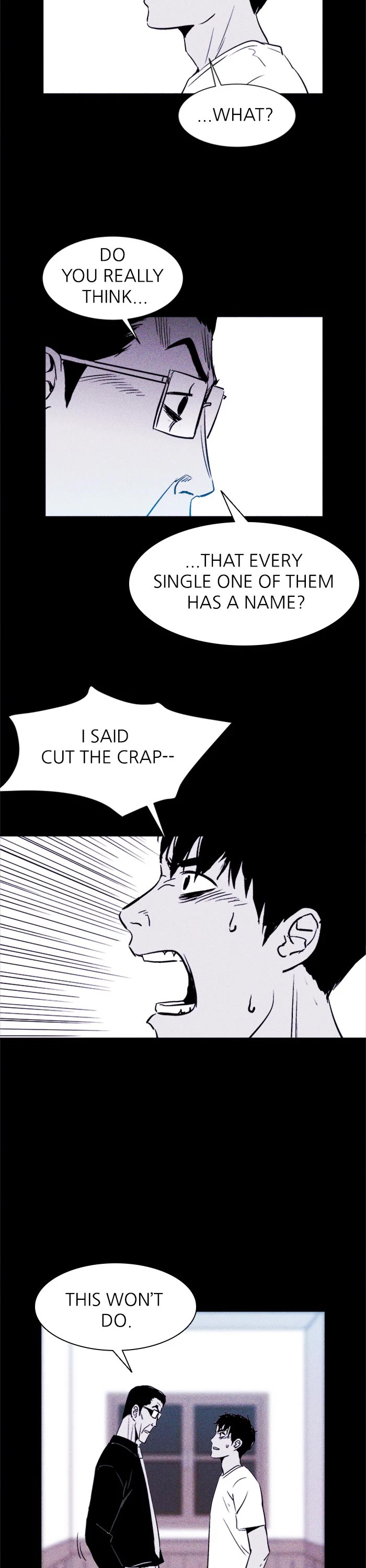 PIGPEN Chapter 14 page 8 - Chapter 14