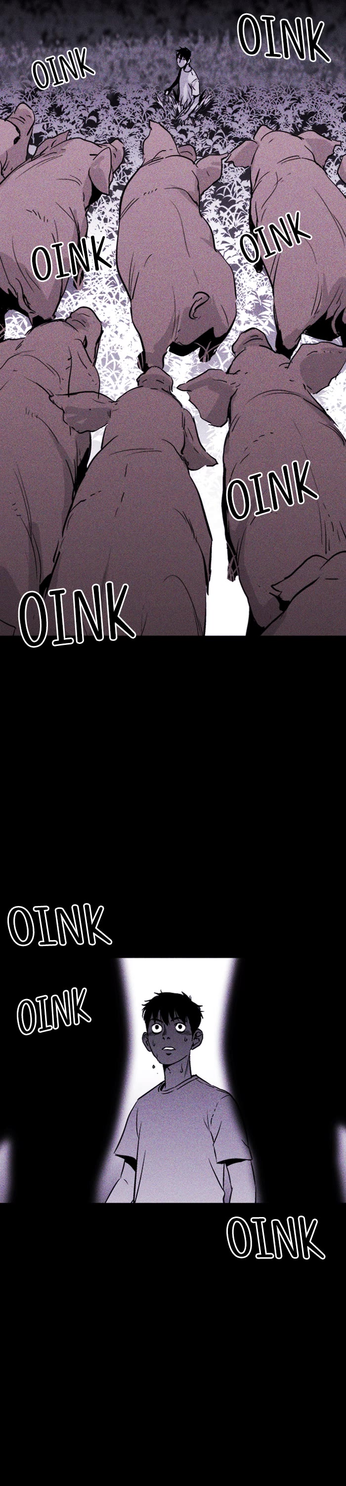 PIGPEN Chapter 15 page 13 - Chapter 15