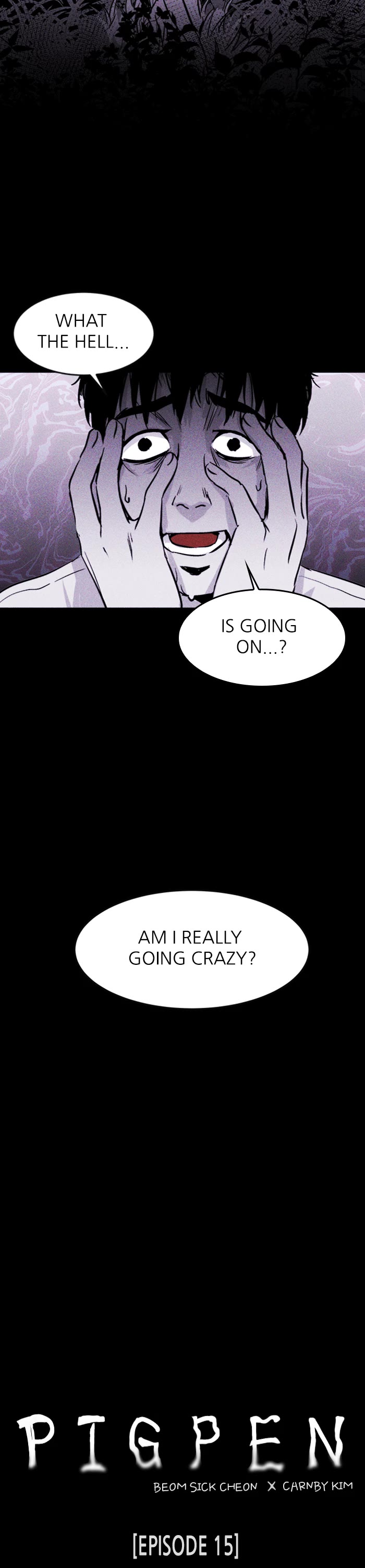 PIGPEN Chapter 15 page 18 - Chapter 15