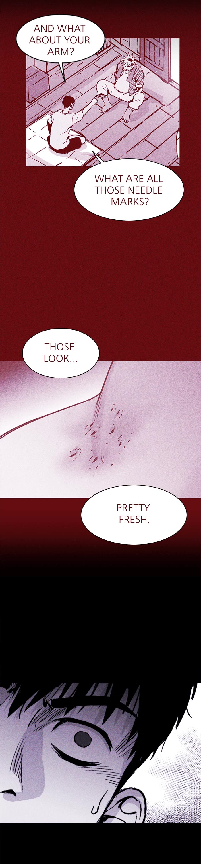 PIGPEN Chapter 15 page 28 - Chapter 15