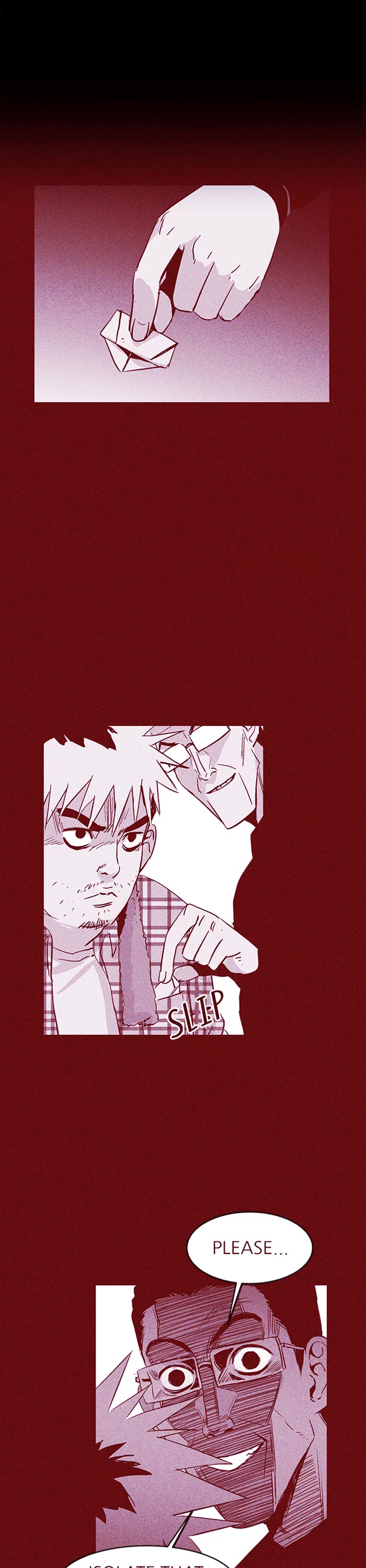 PIGPEN Chapter 15 page 29 - Chapter 15