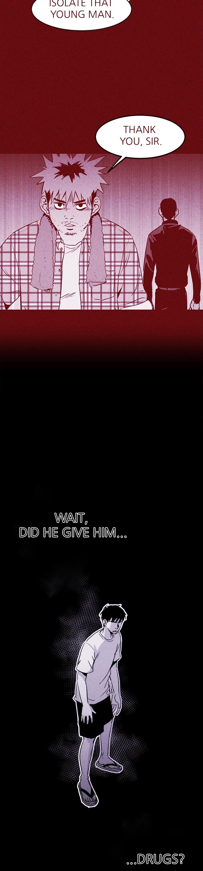 PIGPEN Chapter 15 page 30 - Chapter 15