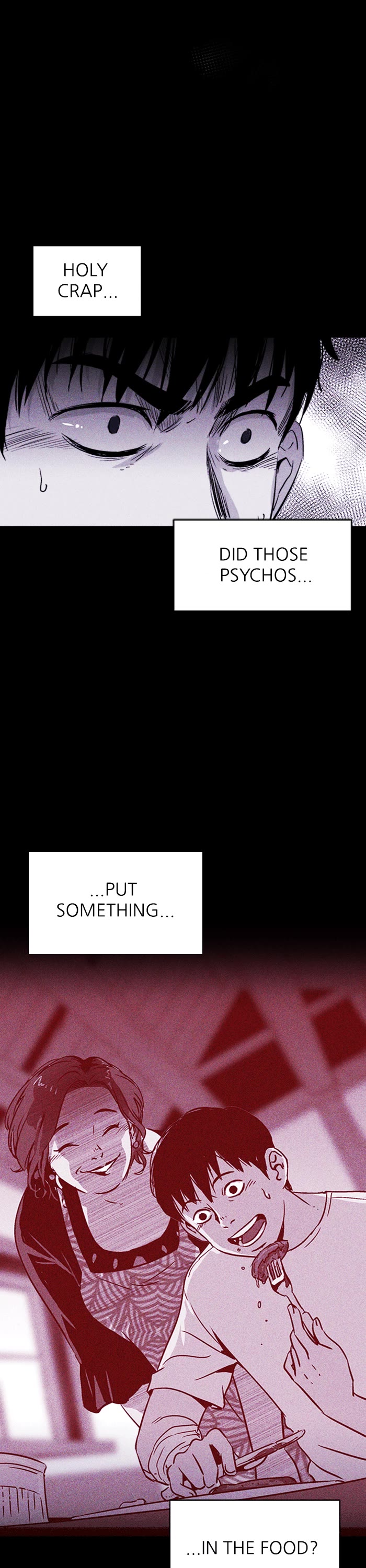 PIGPEN Chapter 15 page 31 - Chapter 15