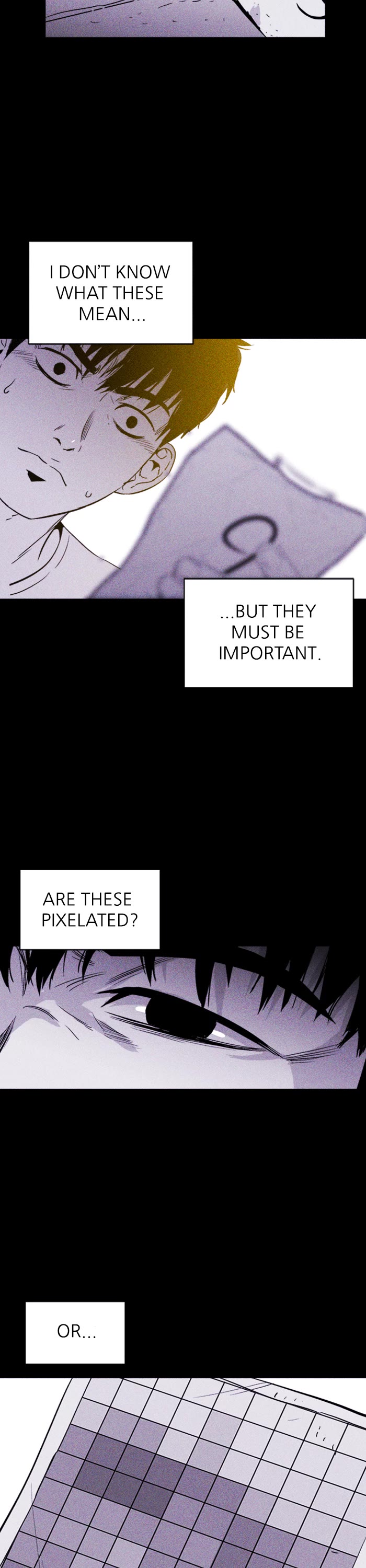 PIGPEN Chapter 15 page 33 - Chapter 15