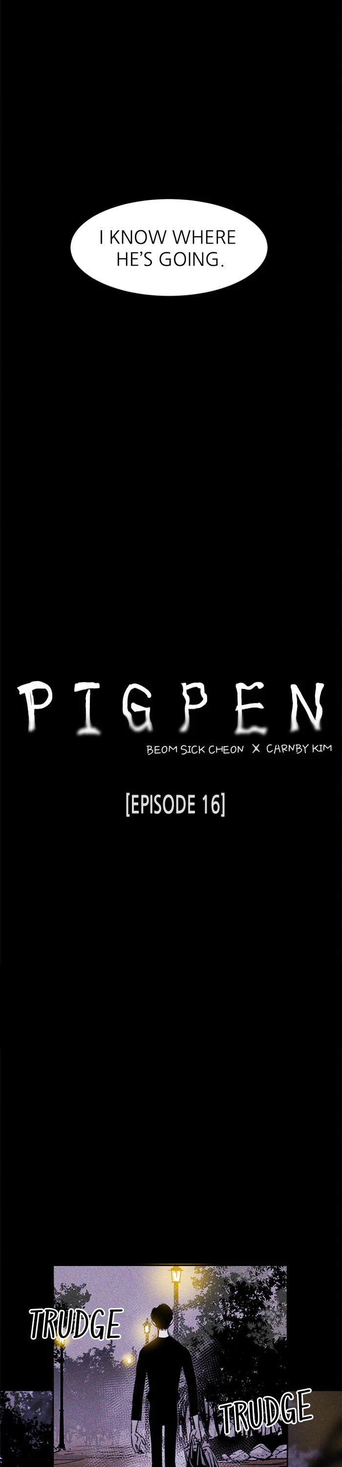 PIGPEN Chapter 16 page 16 - Chapter 16