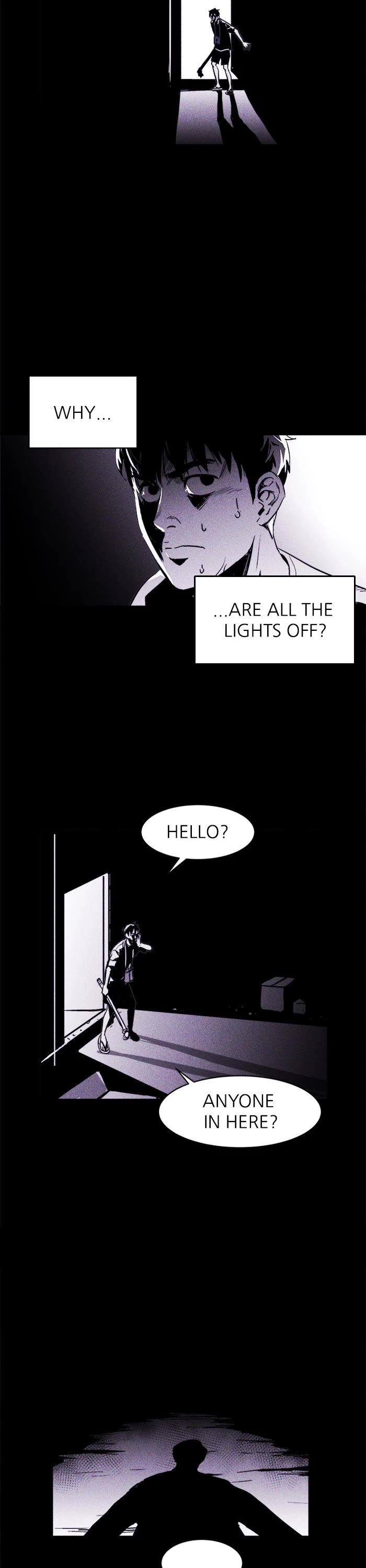 PIGPEN Chapter 16 page 24 - Chapter 16