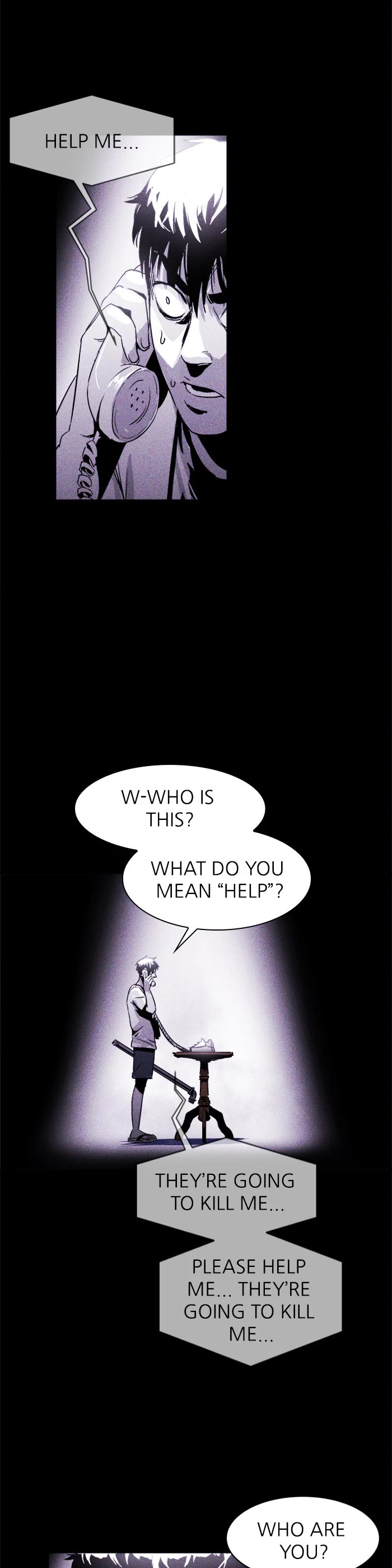 PIGPEN Chapter 16 page 30 - Chapter 16