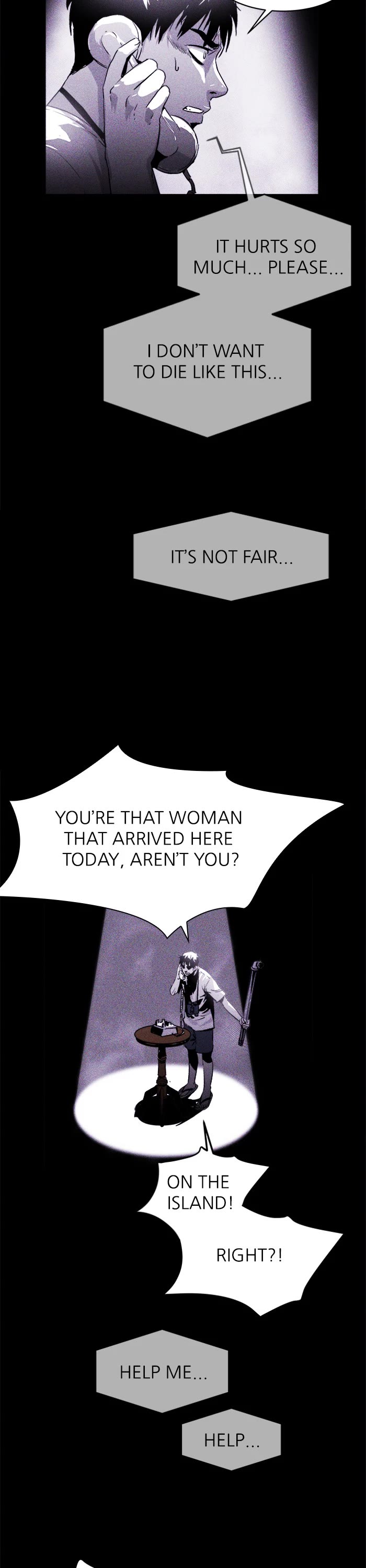 PIGPEN Chapter 16 page 31 - Chapter 16