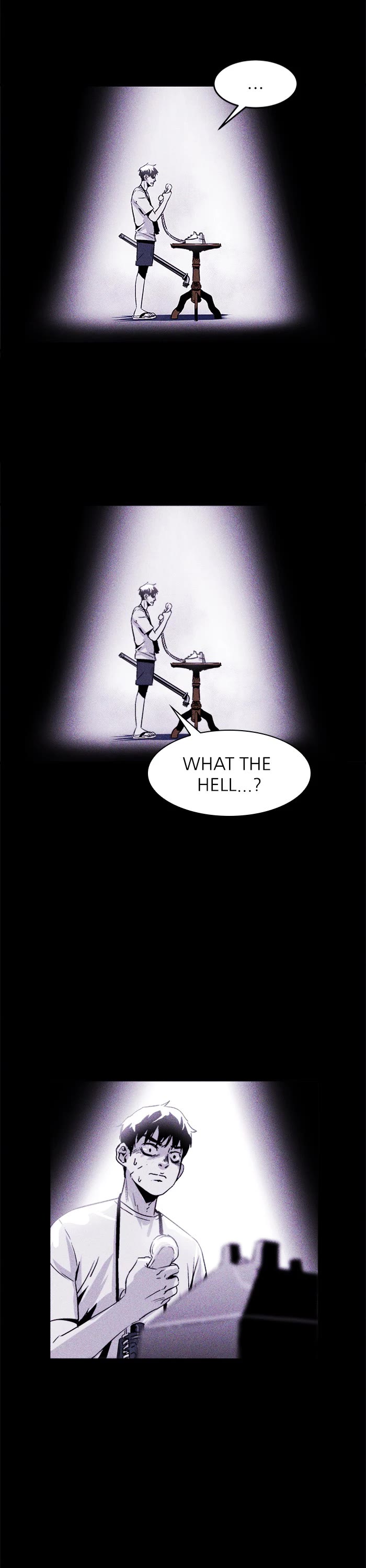 PIGPEN Chapter 16 page 33 - Chapter 16