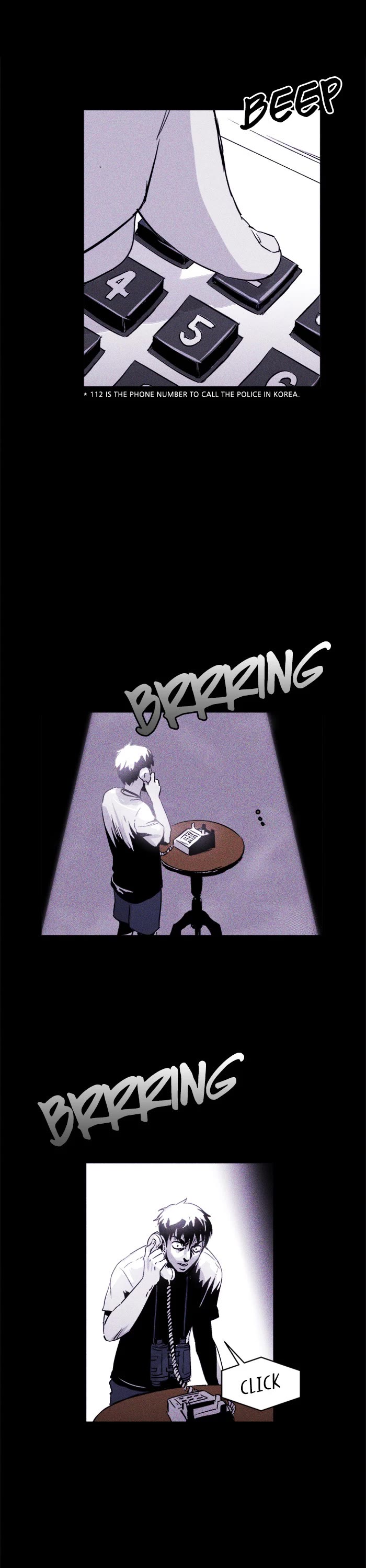 PIGPEN Chapter 16 page 35 - Chapter 16