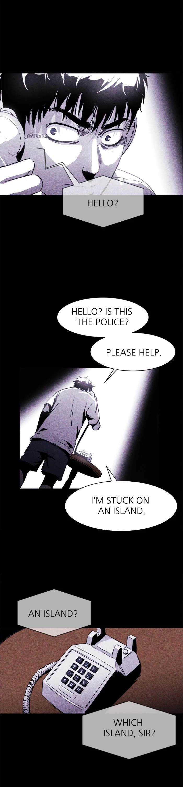 PIGPEN Chapter 16 page 36 - Chapter 16