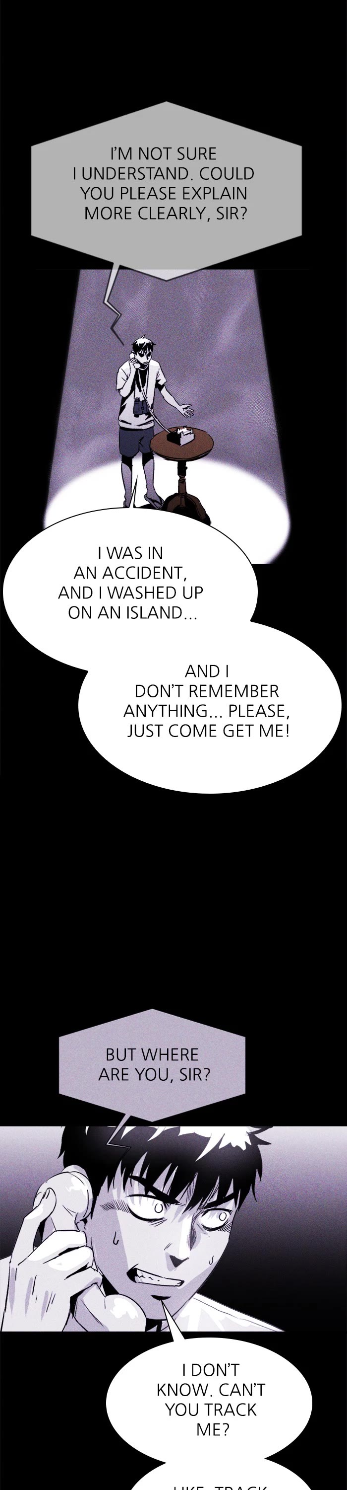 PIGPEN Chapter 16 page 38 - Chapter 16