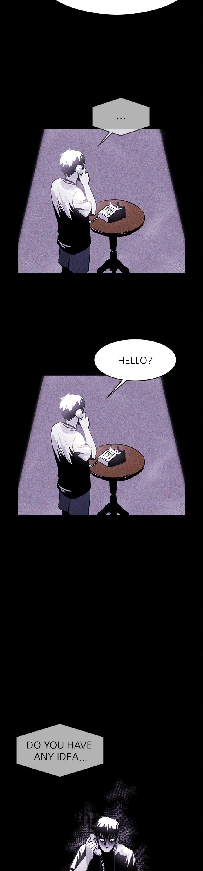 PIGPEN Chapter 16 page 41 - Chapter 16