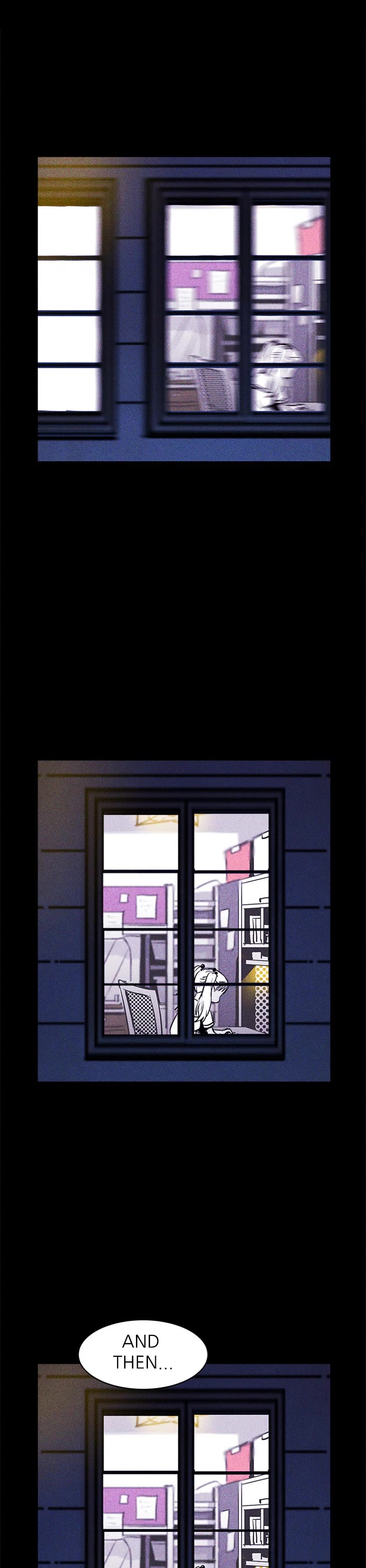 PIGPEN Chapter 16 page 6 - Chapter 16