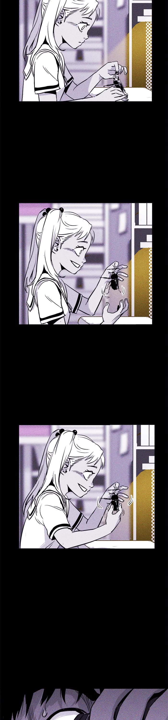 PIGPEN Chapter 16 page 8 - Chapter 16