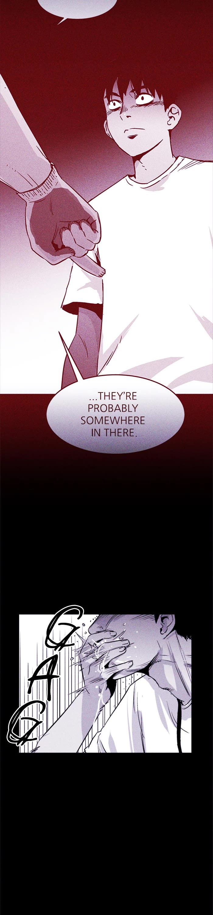 PIGPEN Chapter 17 page 12 - Chapter 17