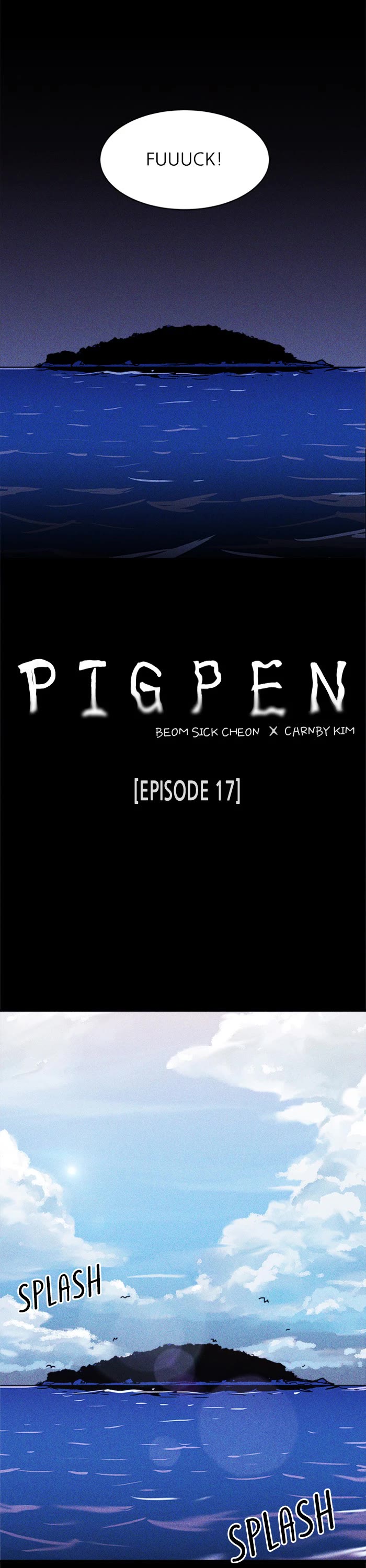 PIGPEN Chapter 17 page 15 - Chapter 17