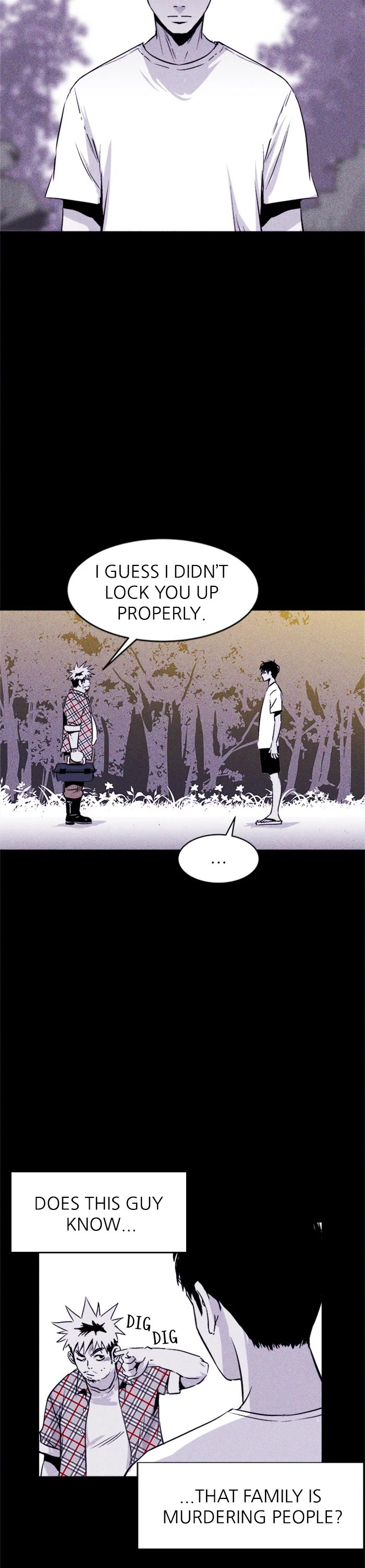 PIGPEN Chapter 17 page 17 - Chapter 17