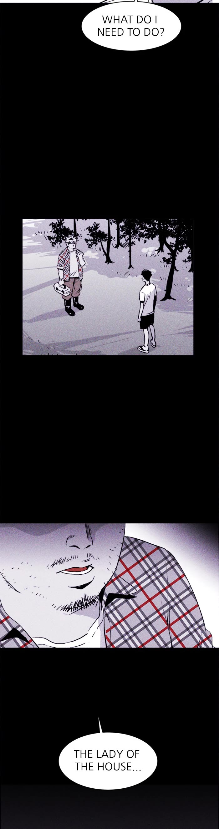 PIGPEN Chapter 17 page 19 - Chapter 17
