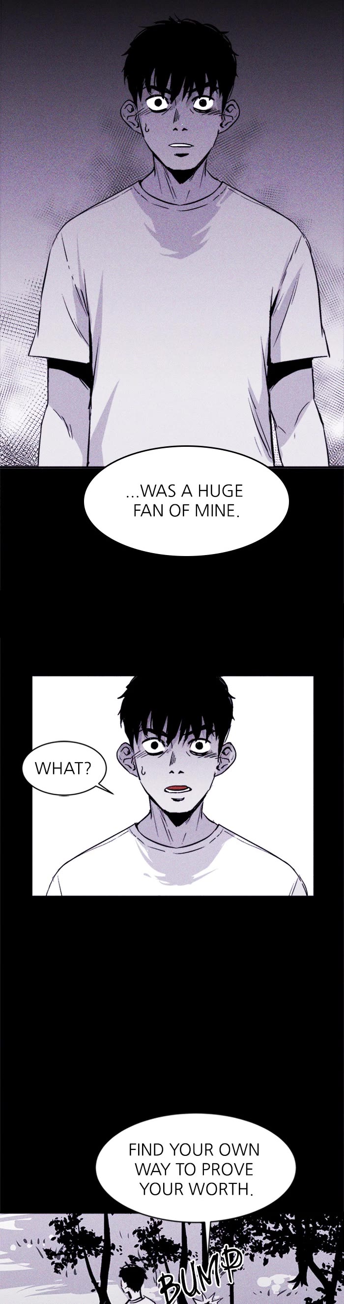 PIGPEN Chapter 17 page 20 - Chapter 17