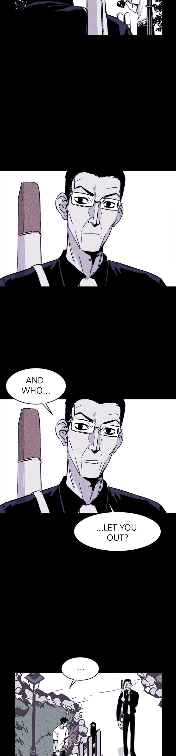PIGPEN Chapter 17 page 24 - Chapter 17