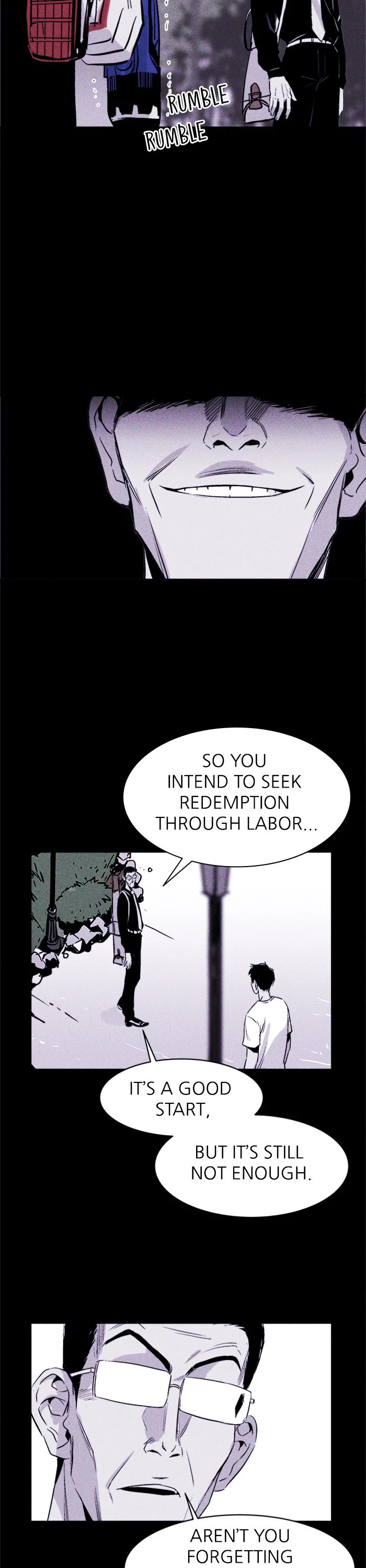 PIGPEN Chapter 17 page 26 - Chapter 17