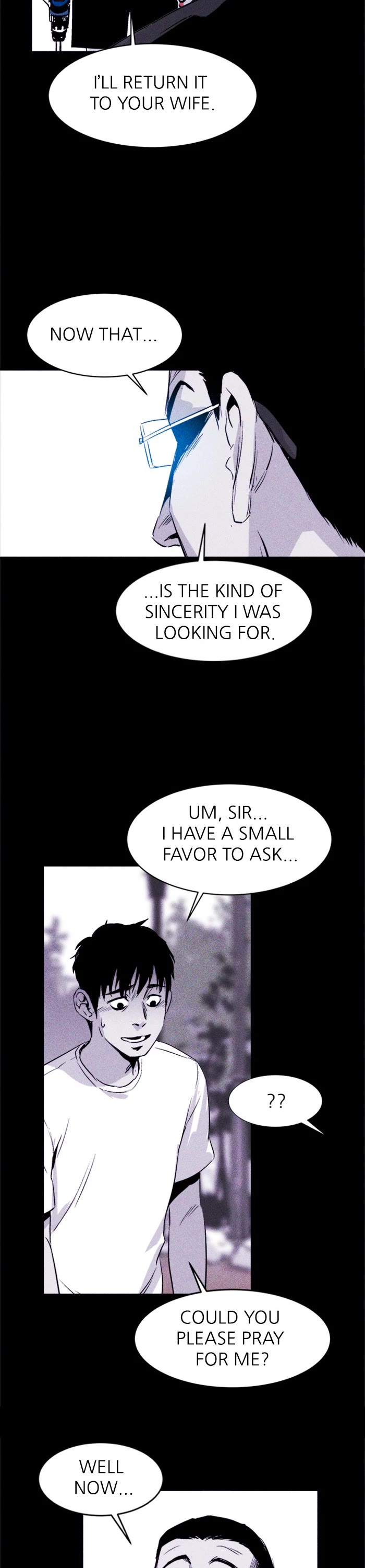 PIGPEN Chapter 17 page 28 - Chapter 17